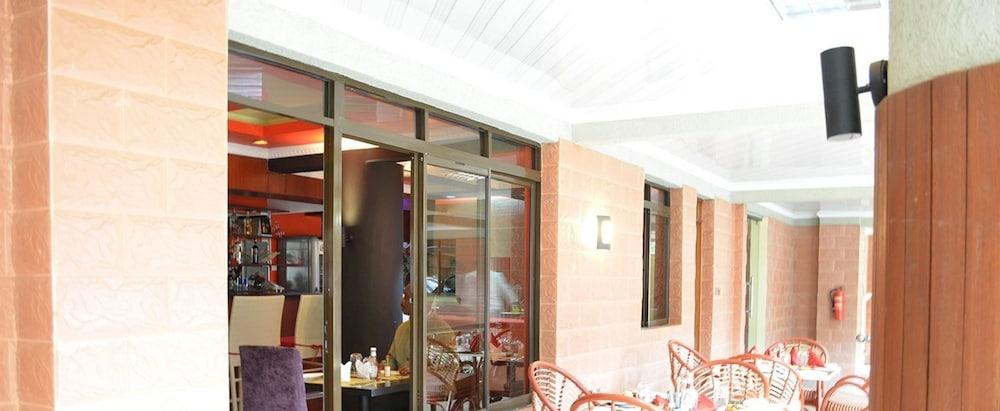 Fahari Palace Serviced Apartments Nairobi Esterno foto