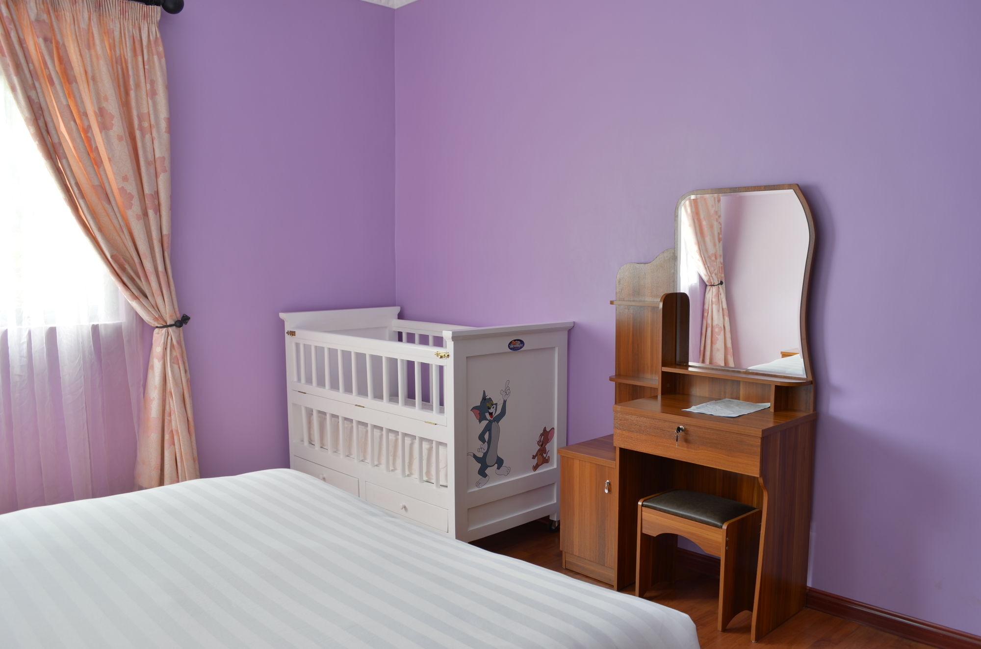 Fahari Palace Serviced Apartments Nairobi Esterno foto
